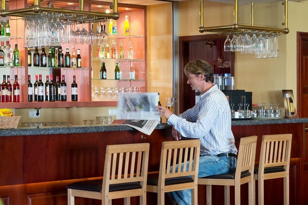 Фото Brommavik Hotel