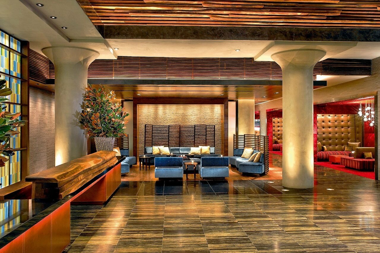 Фото Отель Ink 48