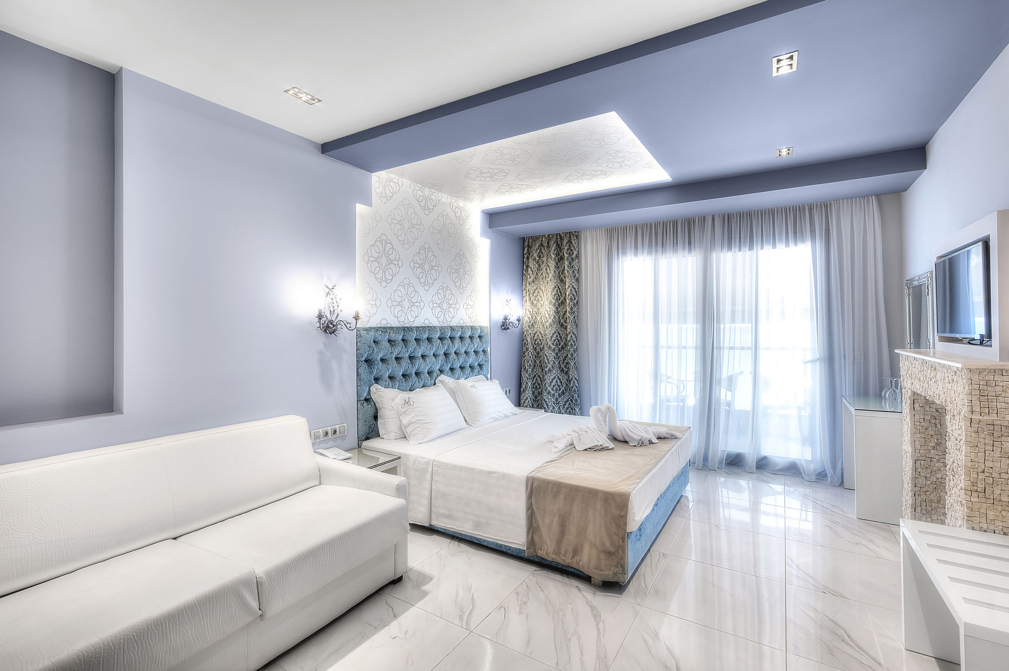 Фото Art Boutique Suites