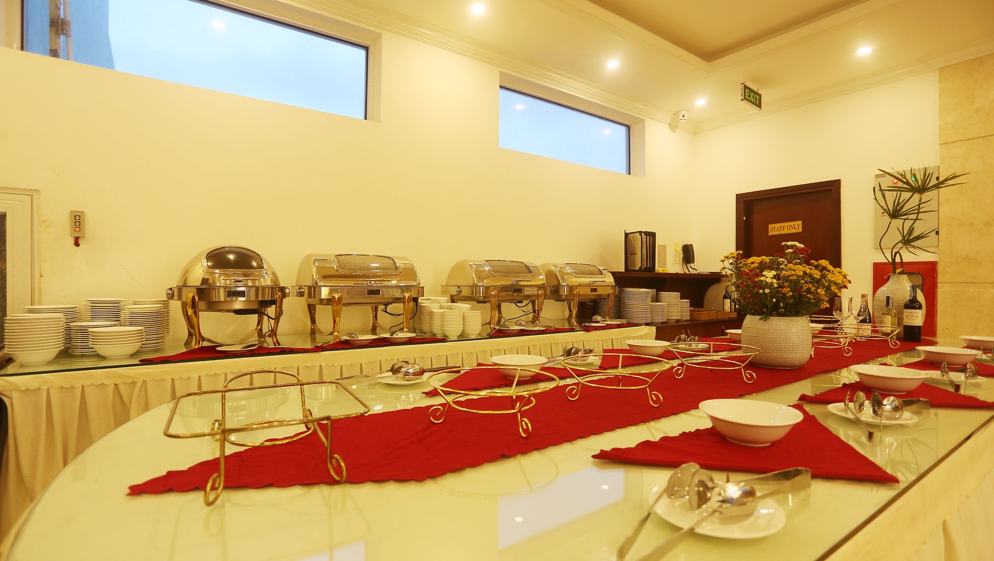 Фото Royal Family Hotel Da Nang