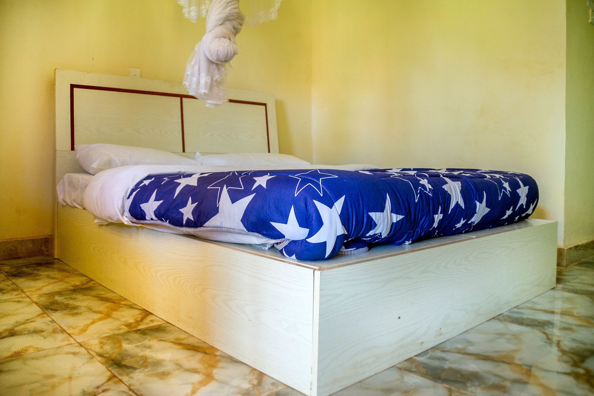 Фото Гостевой Дом Gorilla Africa