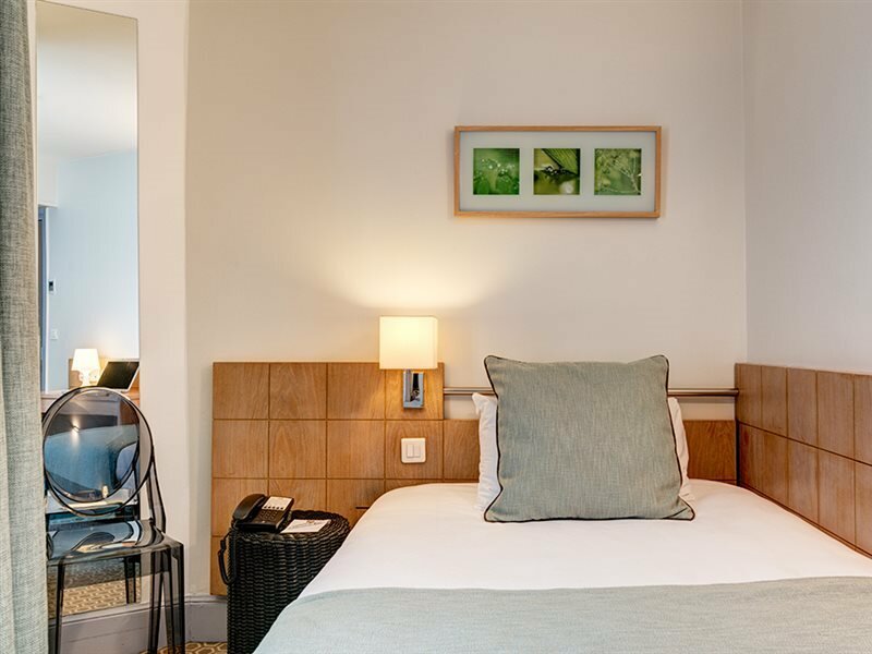 Фото Hotel Caumartin Opera