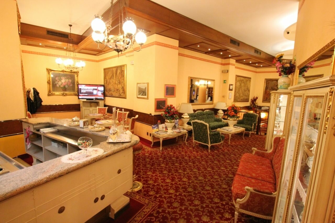 Фото Mokinba Hotels King