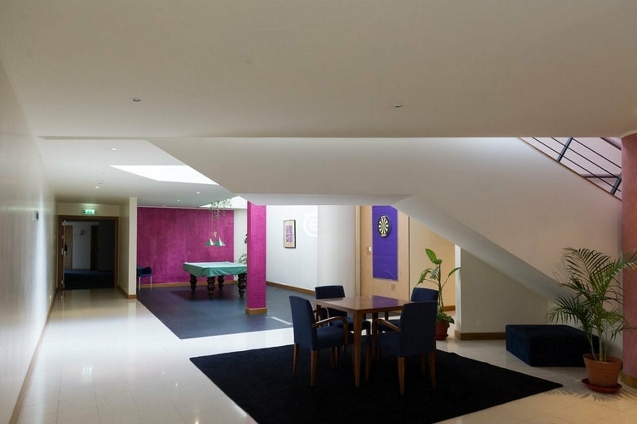 Фото Monte Mar Palace Hotel