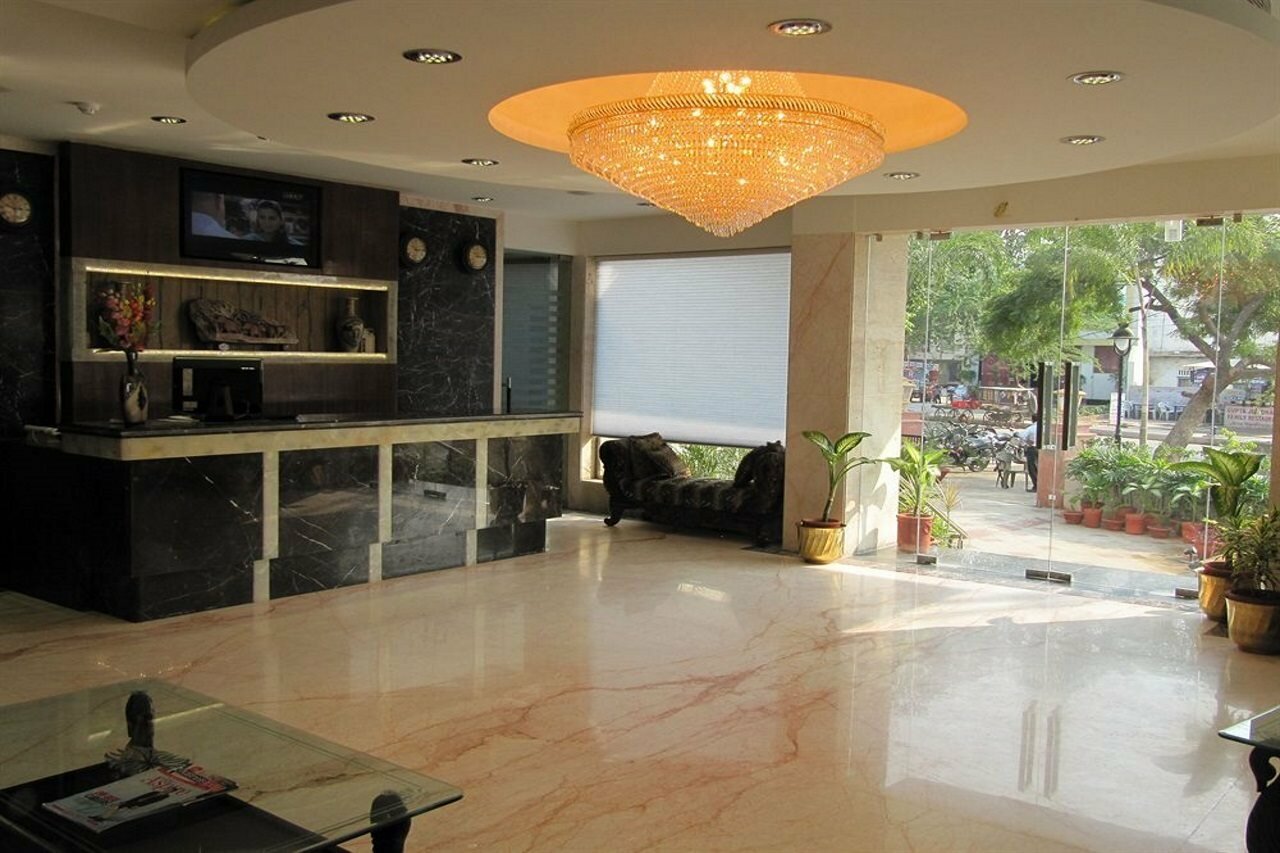 Фото Hotel Taj Resorts