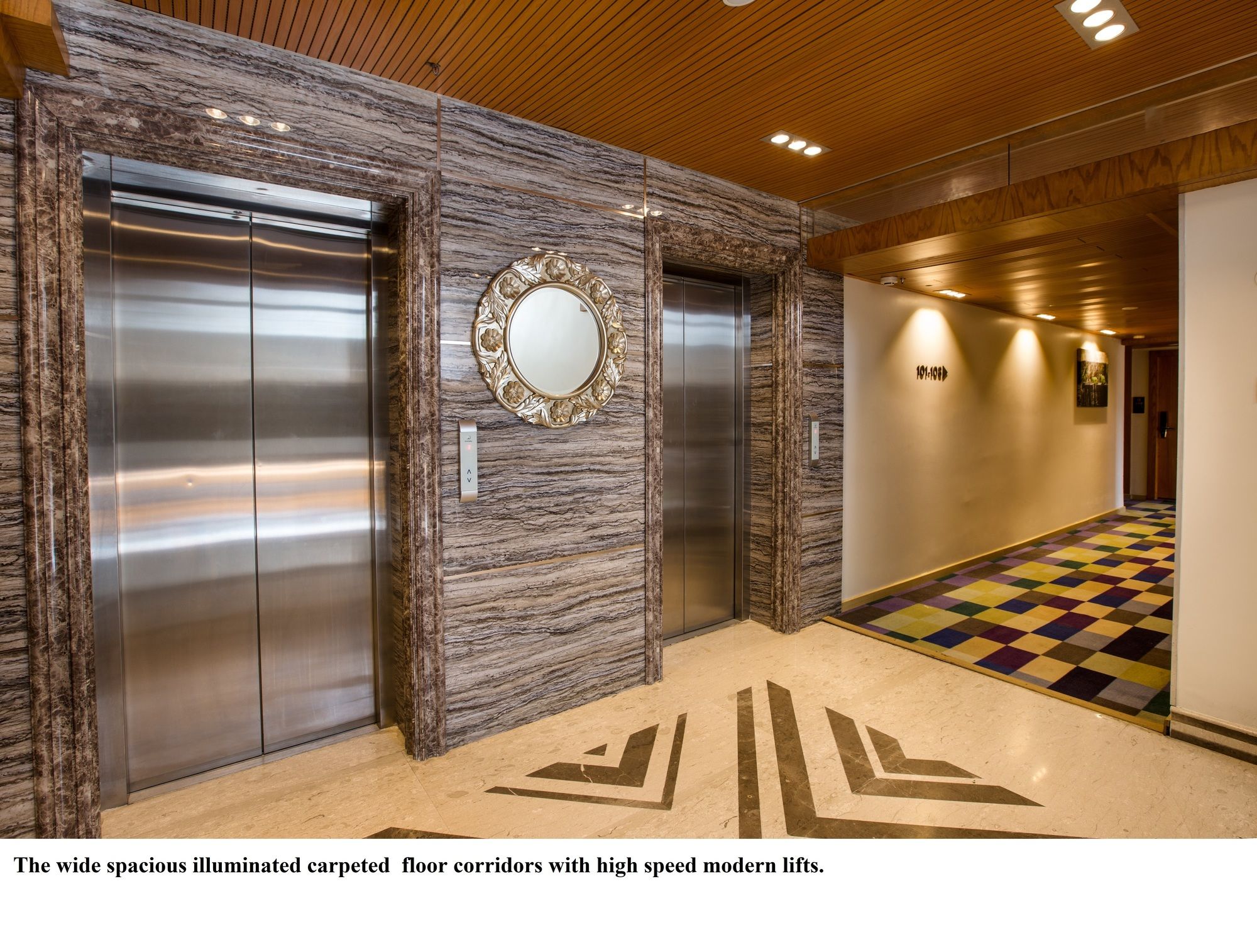 Фото Hotel Shubh Inn