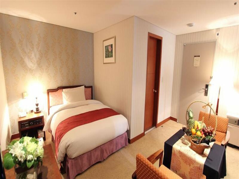 Фото Hotel President