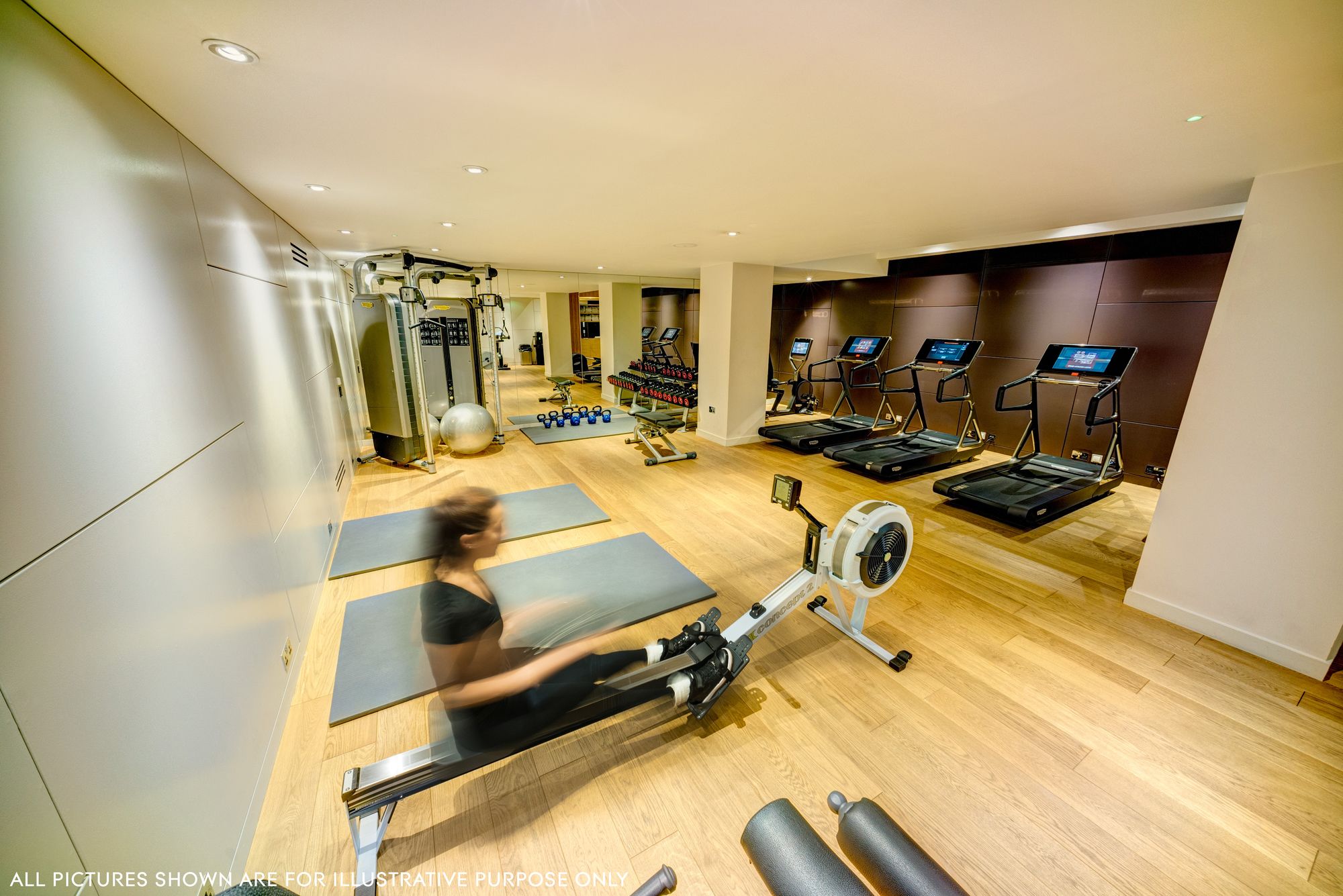 Фото Apex City of Bath Hotel