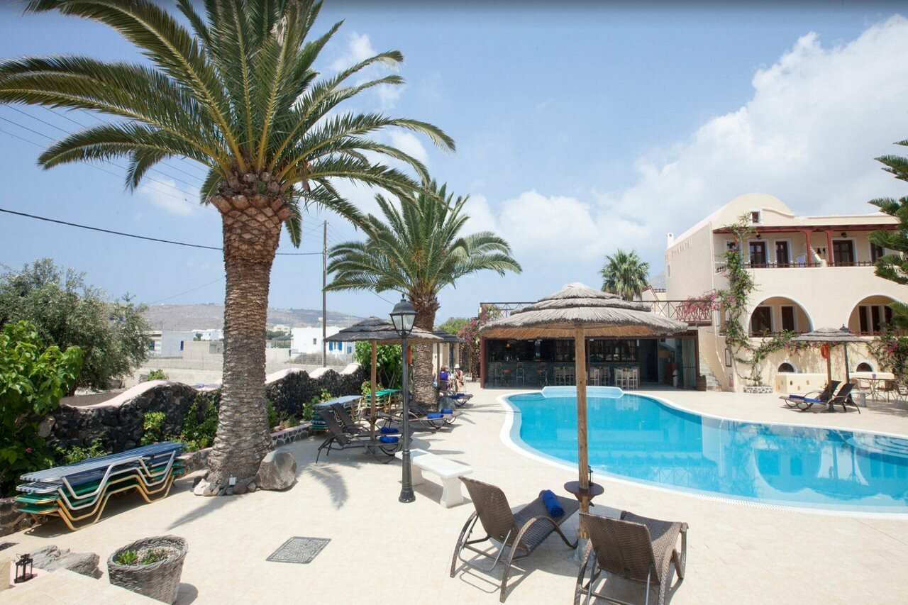 Фото Smaragdi Hotel