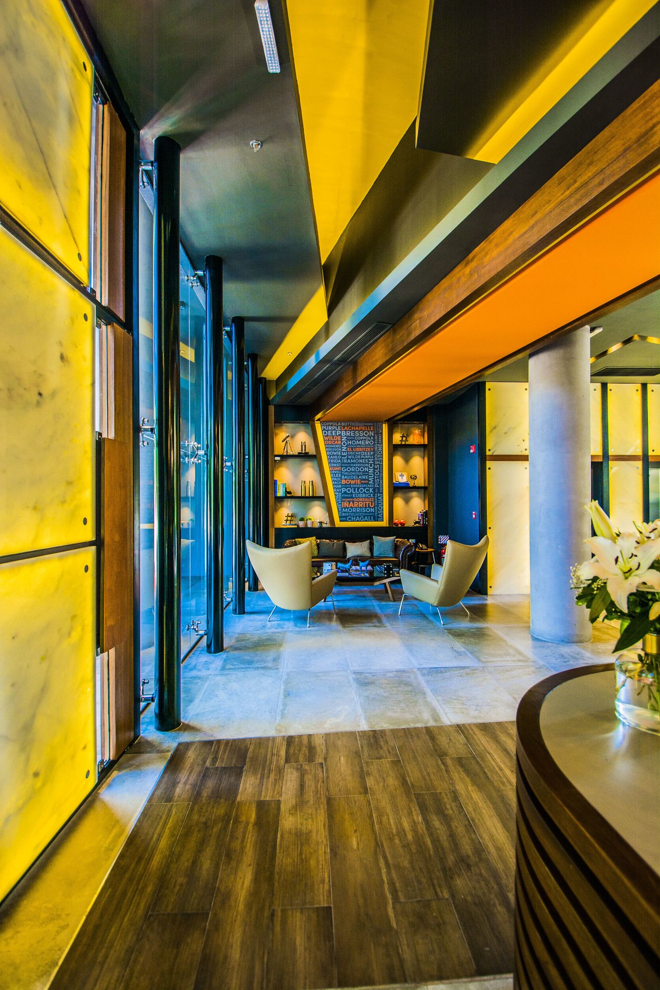 Фото Five Hotel & Residences