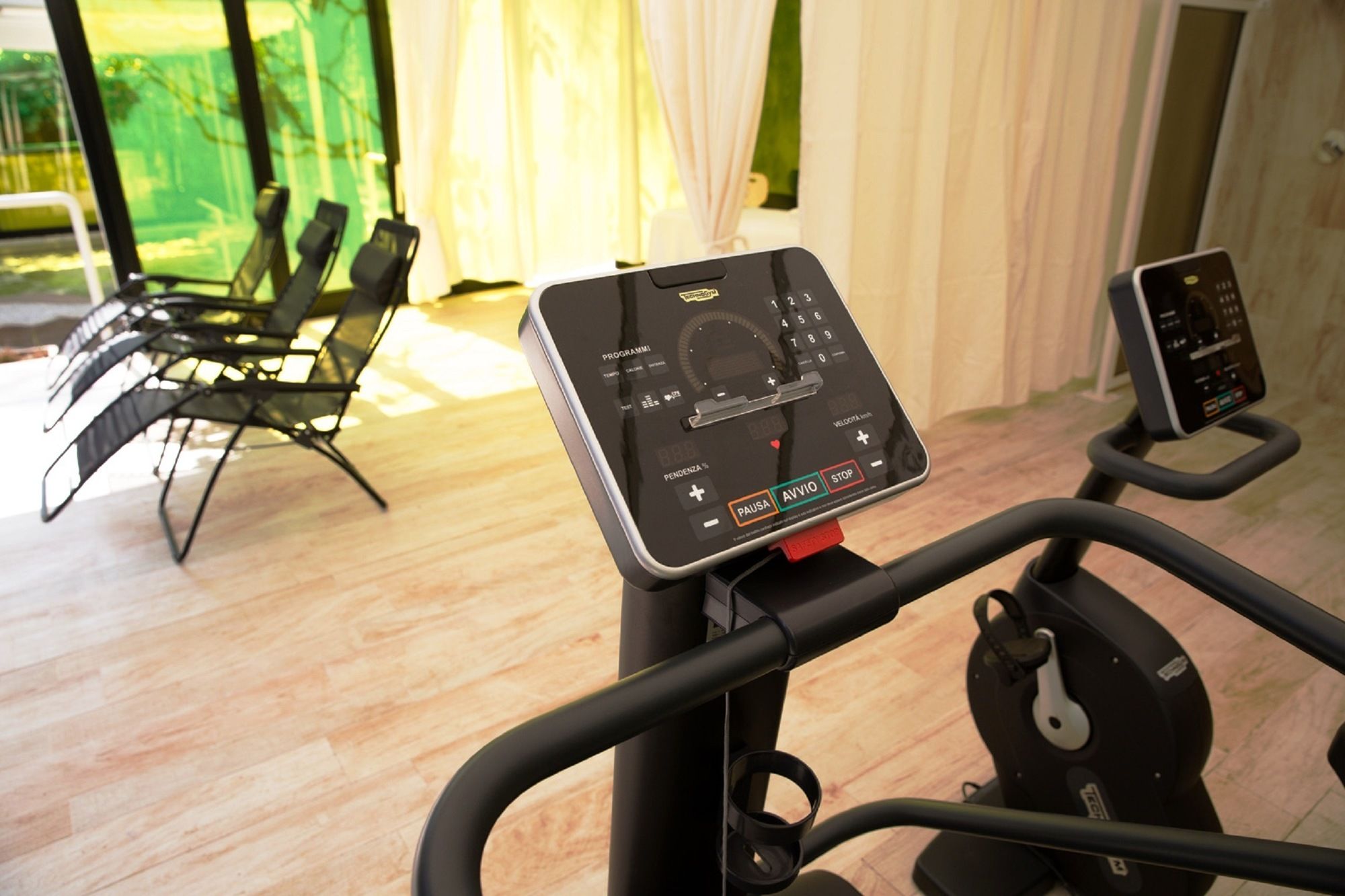 Фото Grand Hotel Panoramic