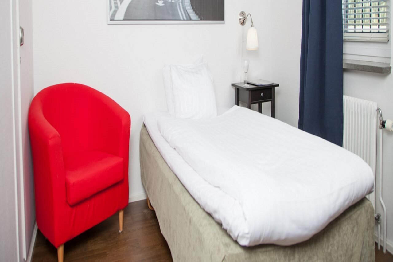 Фото Best Western Hotel Savoy