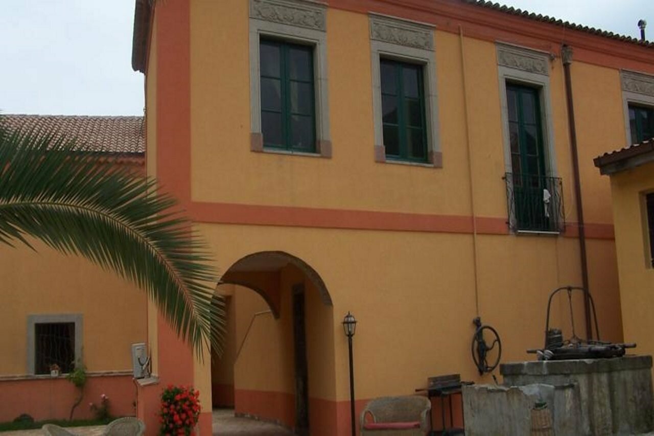 Фото Casale Romano Resort