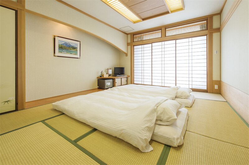 Фото Hotel Takachiho