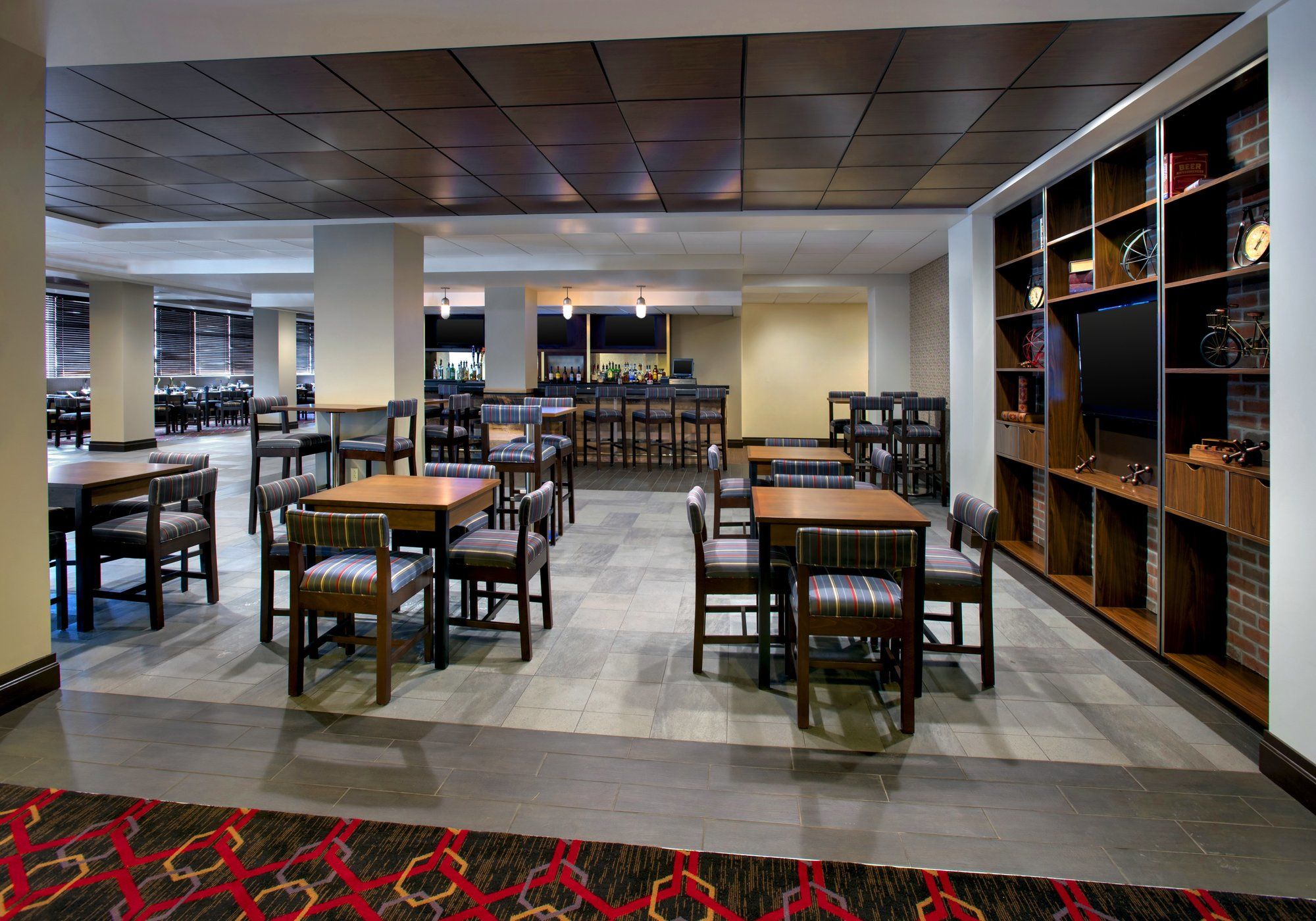 Фото Four Points by Sheraton Charleston