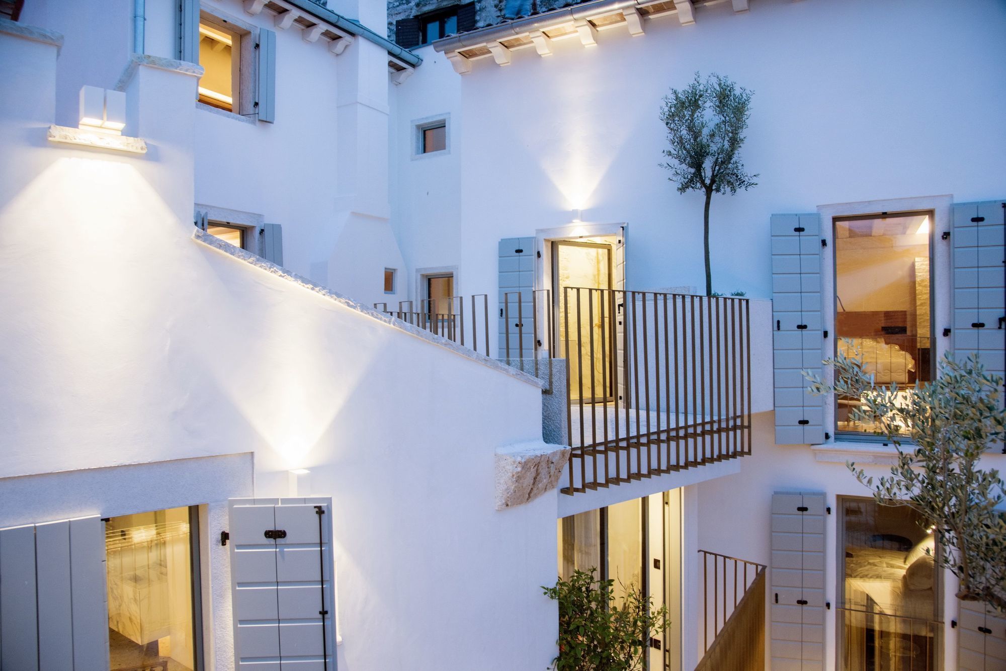 Фото Spirito Santo Palazzo Storico