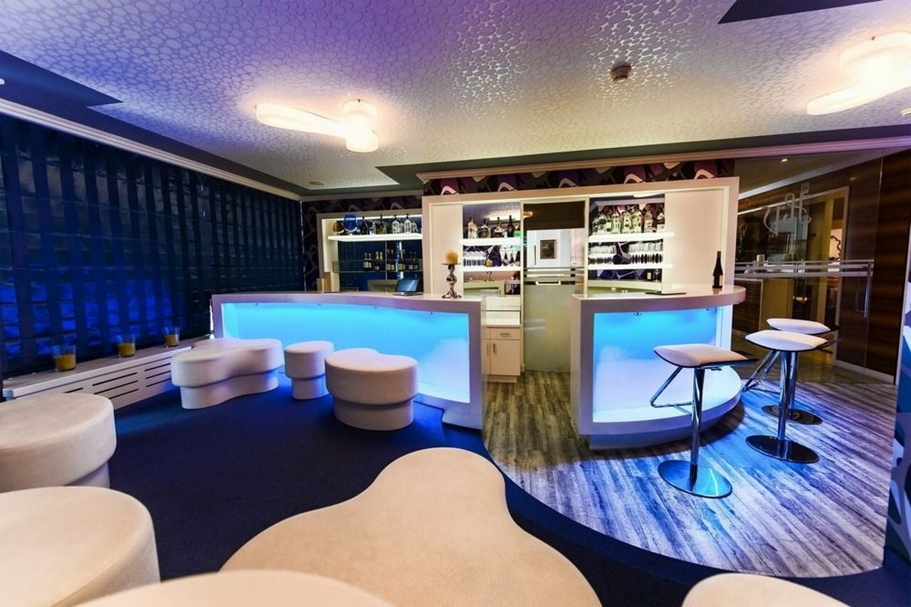 Фото Hotel Prater Vienna