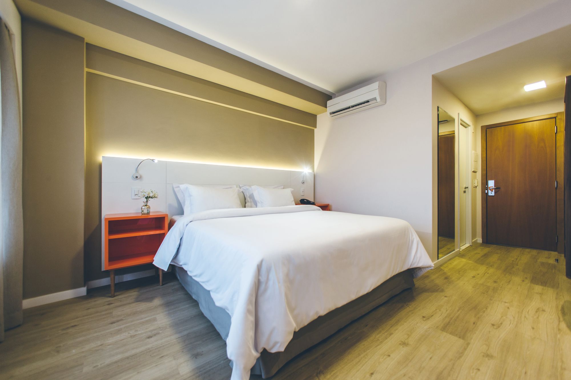 Фото Intercity Curitiba Centro Cívico