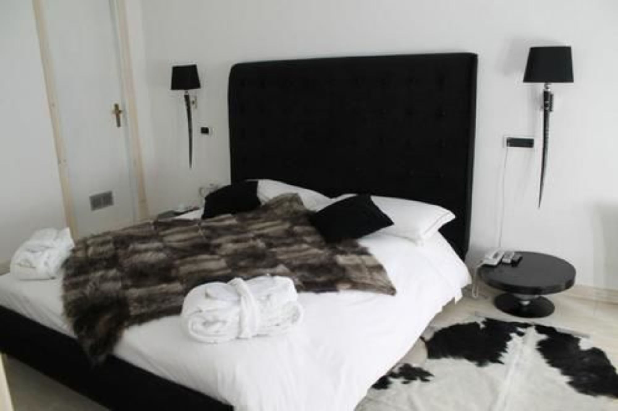 Фото Grand Hotel Sestriere