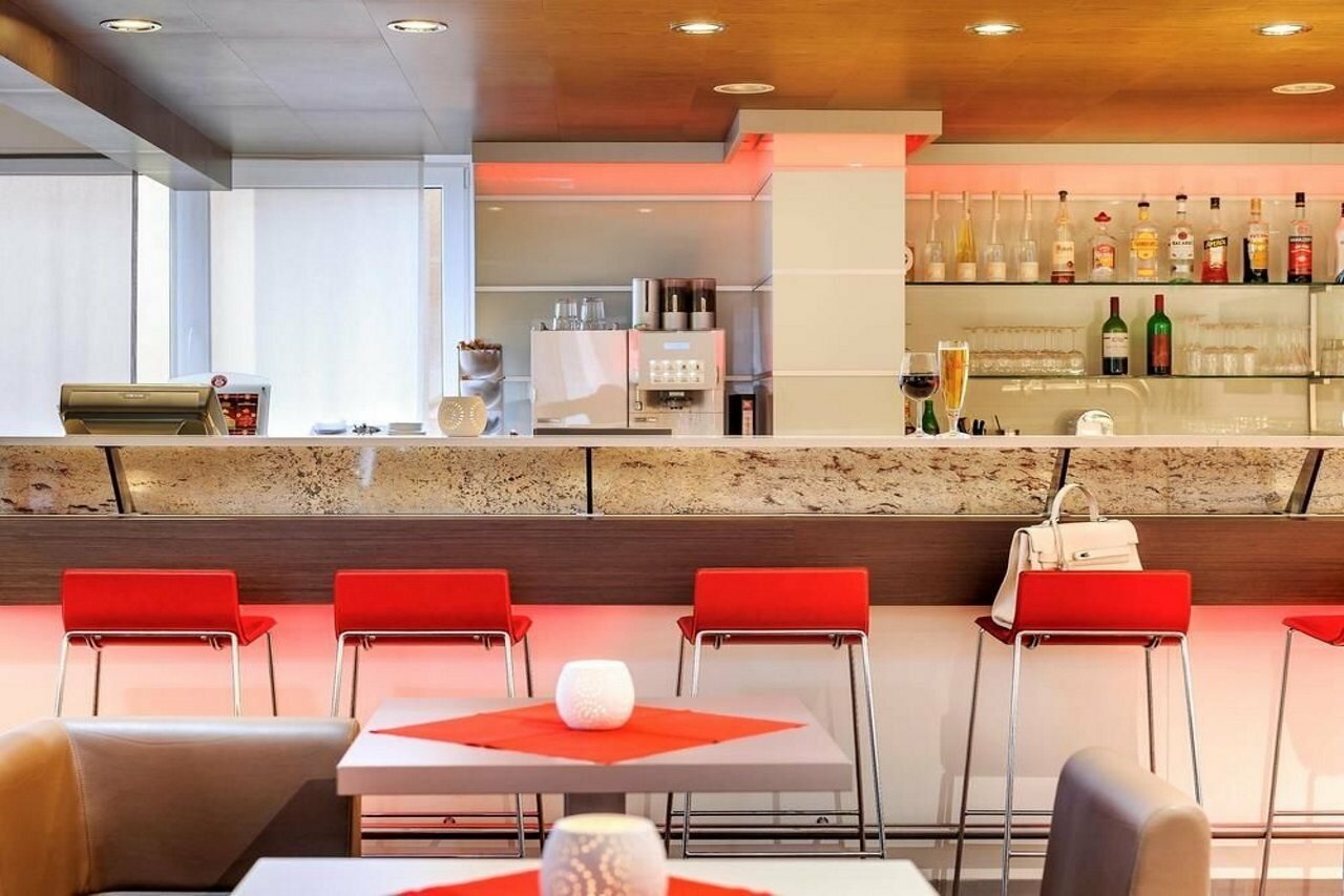 Фото Ibis Stuttgart Airport Messe