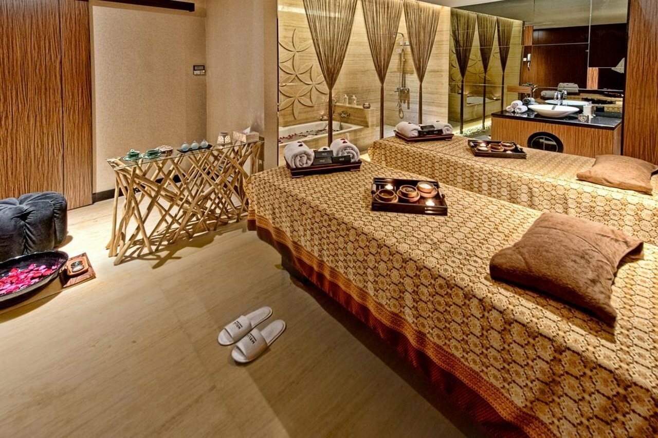 Фото Melia Makassar