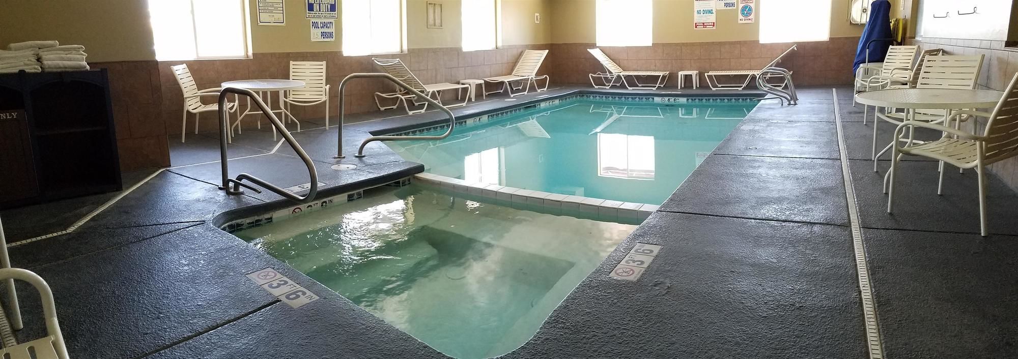 Фото Best Western Richfield Inn