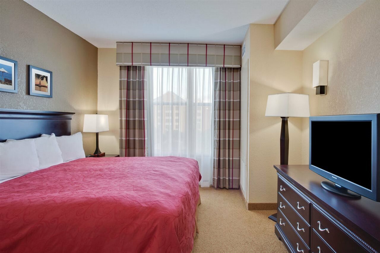 Фото Calypso Cay Vacation Villas