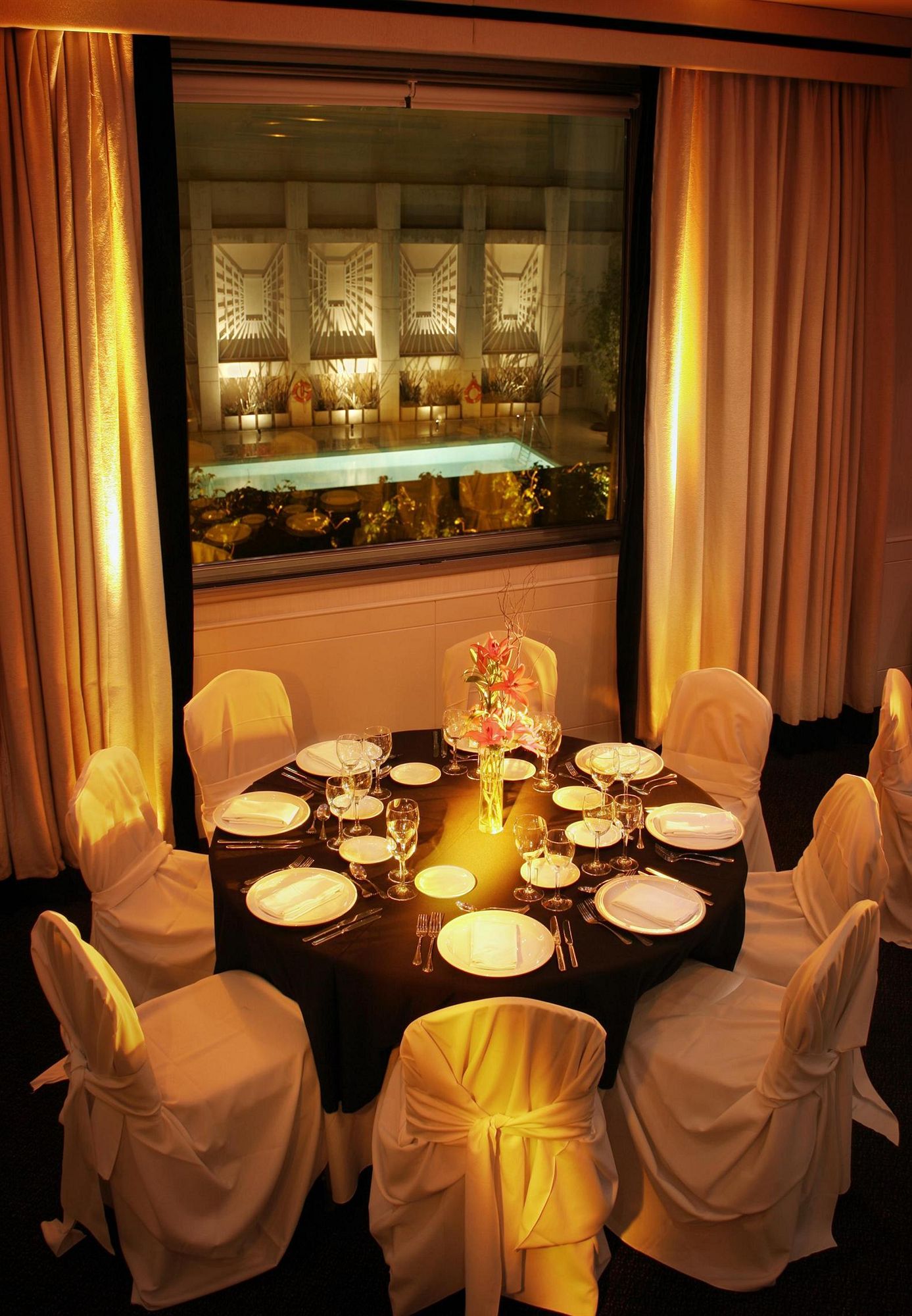 Фото Regal Pacific Buenos Aires