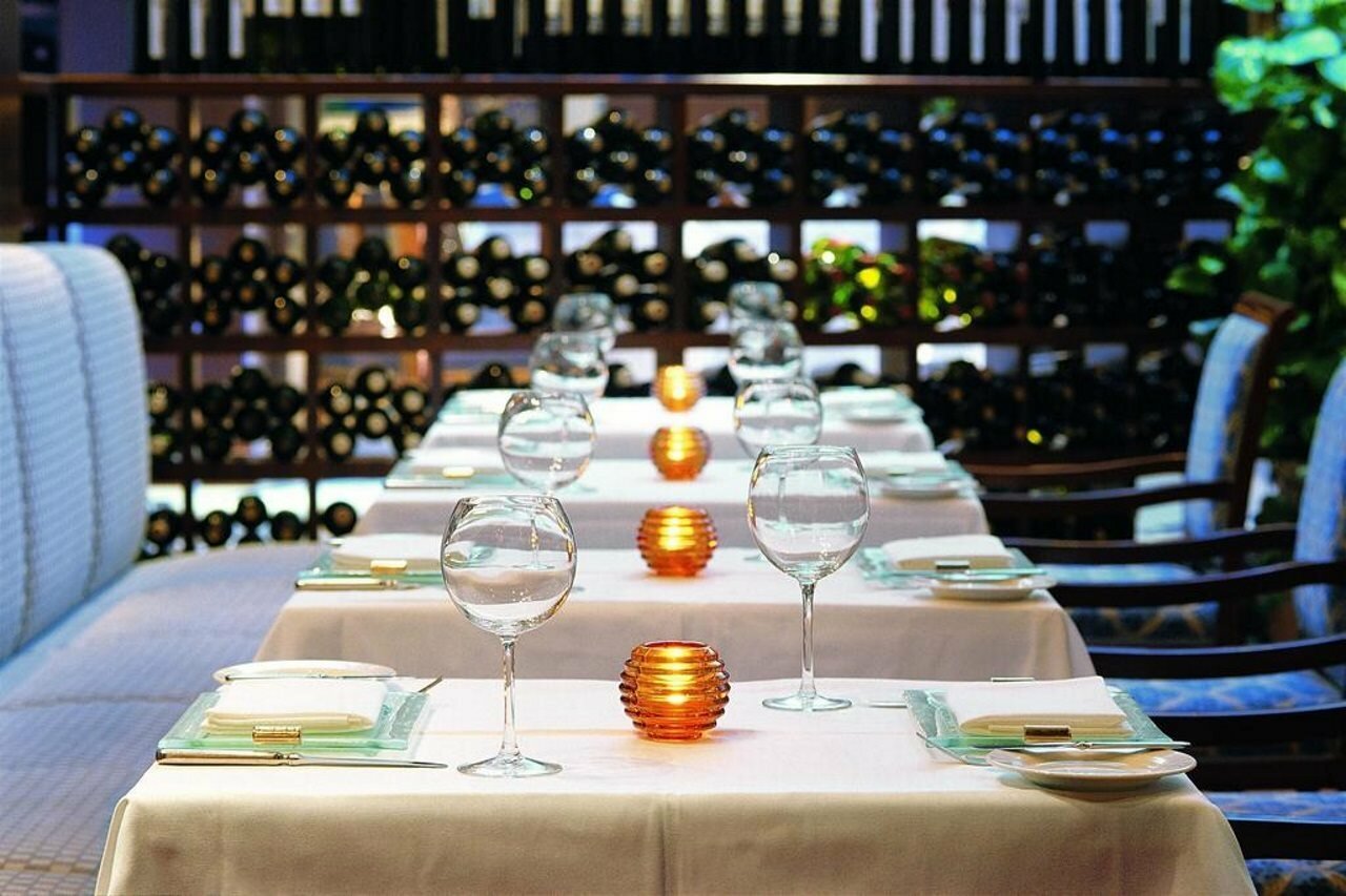 Фото Hyatt Regency Thessaloniki