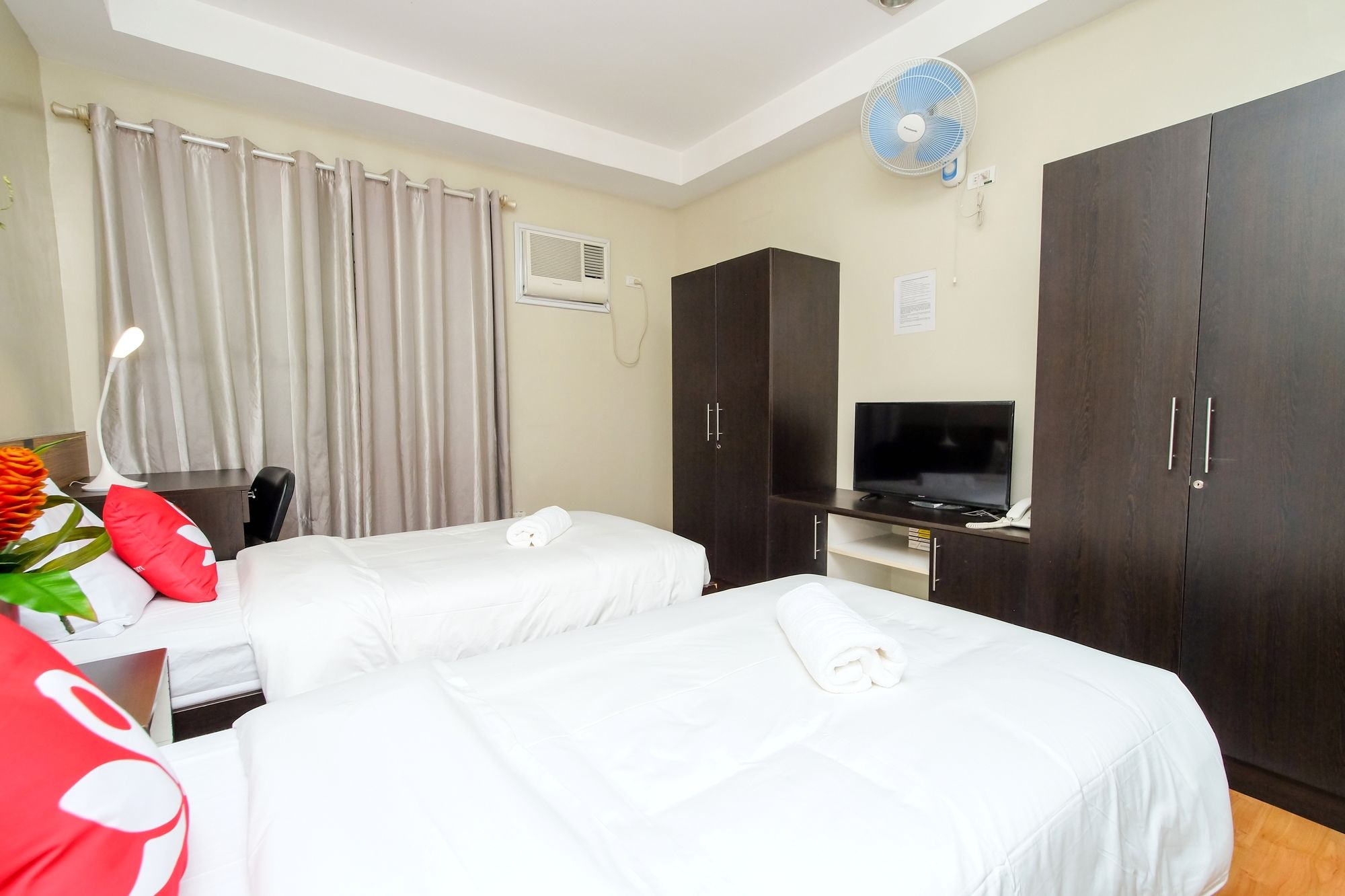 Фото Zen Rooms Studio 87