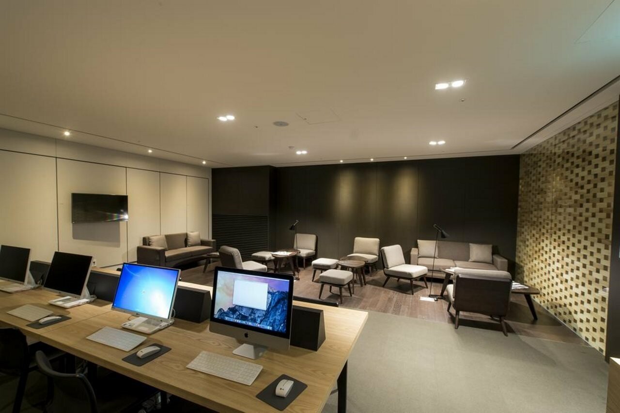 Фото Glad Yeouido