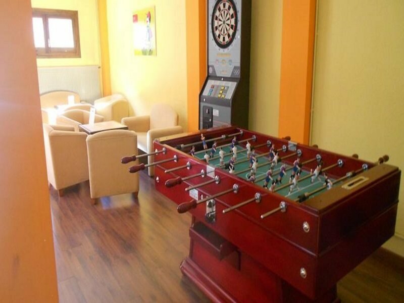 Фото Hotel Les Terres