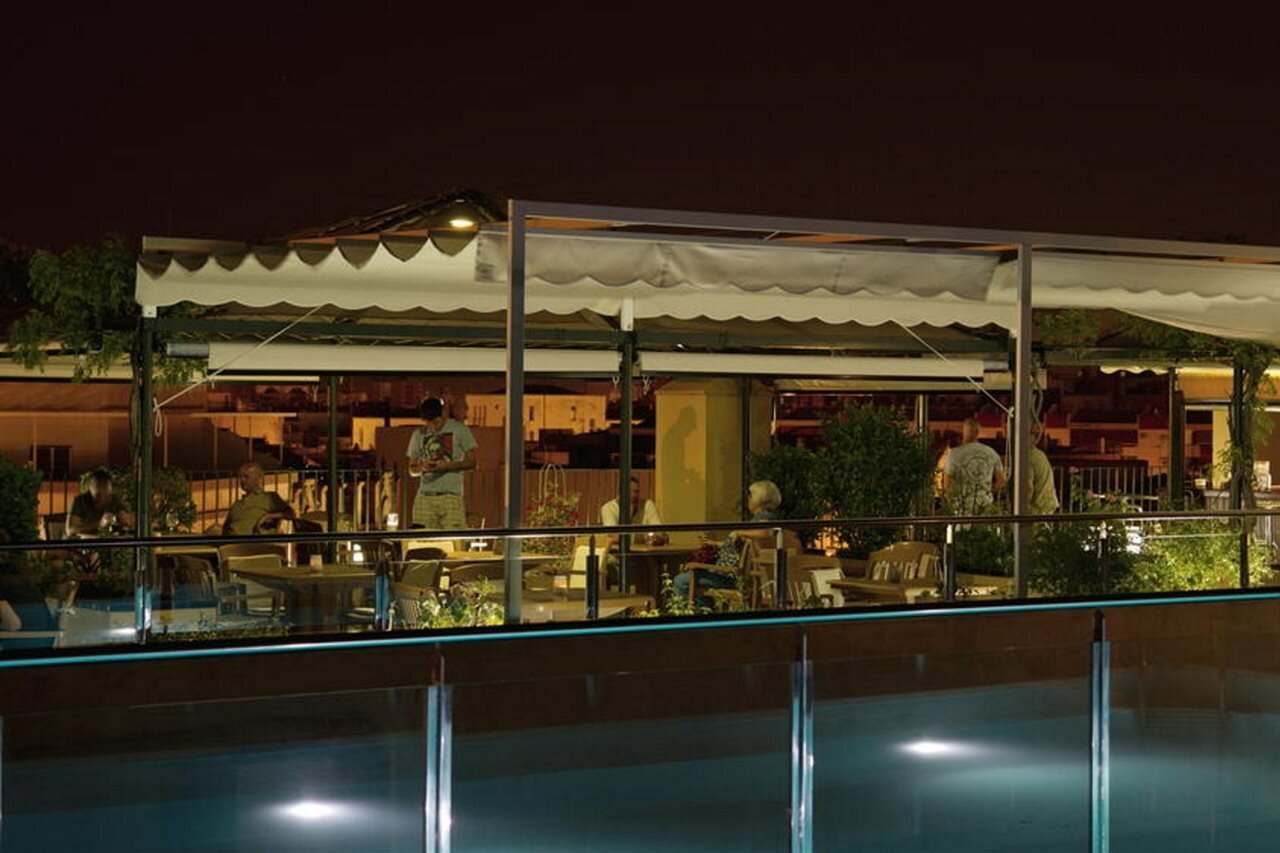 Фото Hotel Don Paco