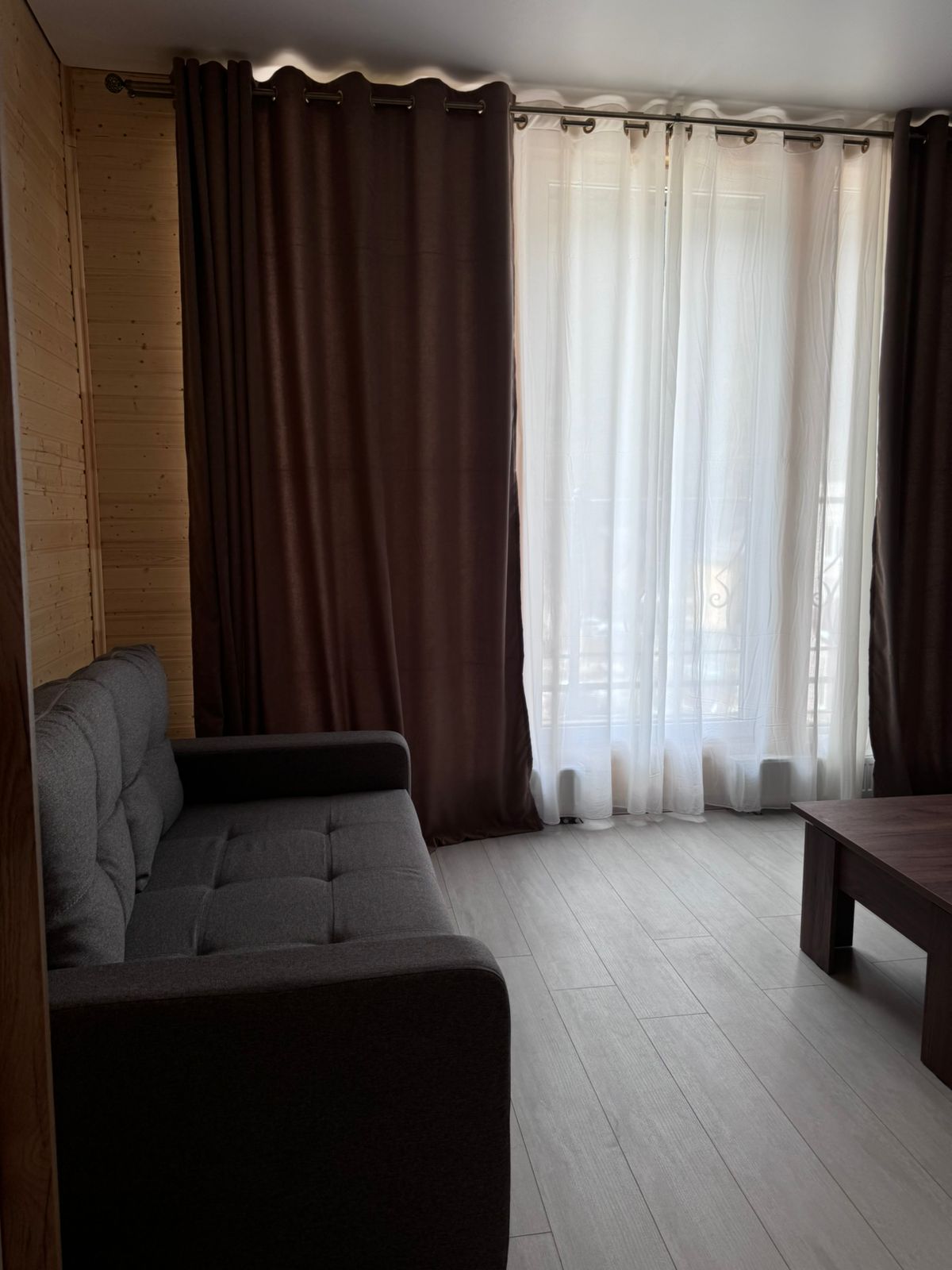 Фото Благодать Архыза