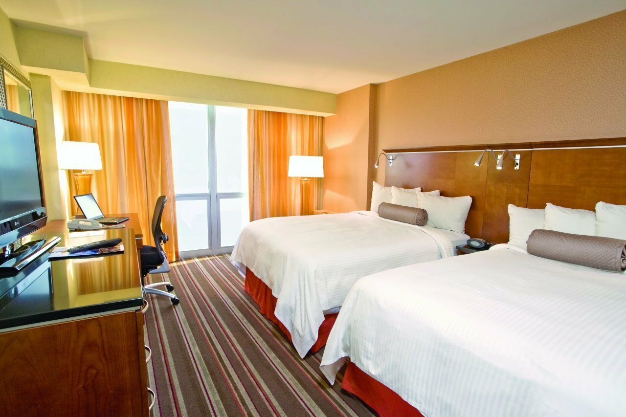 Фото Le Méridien Essex Chicago