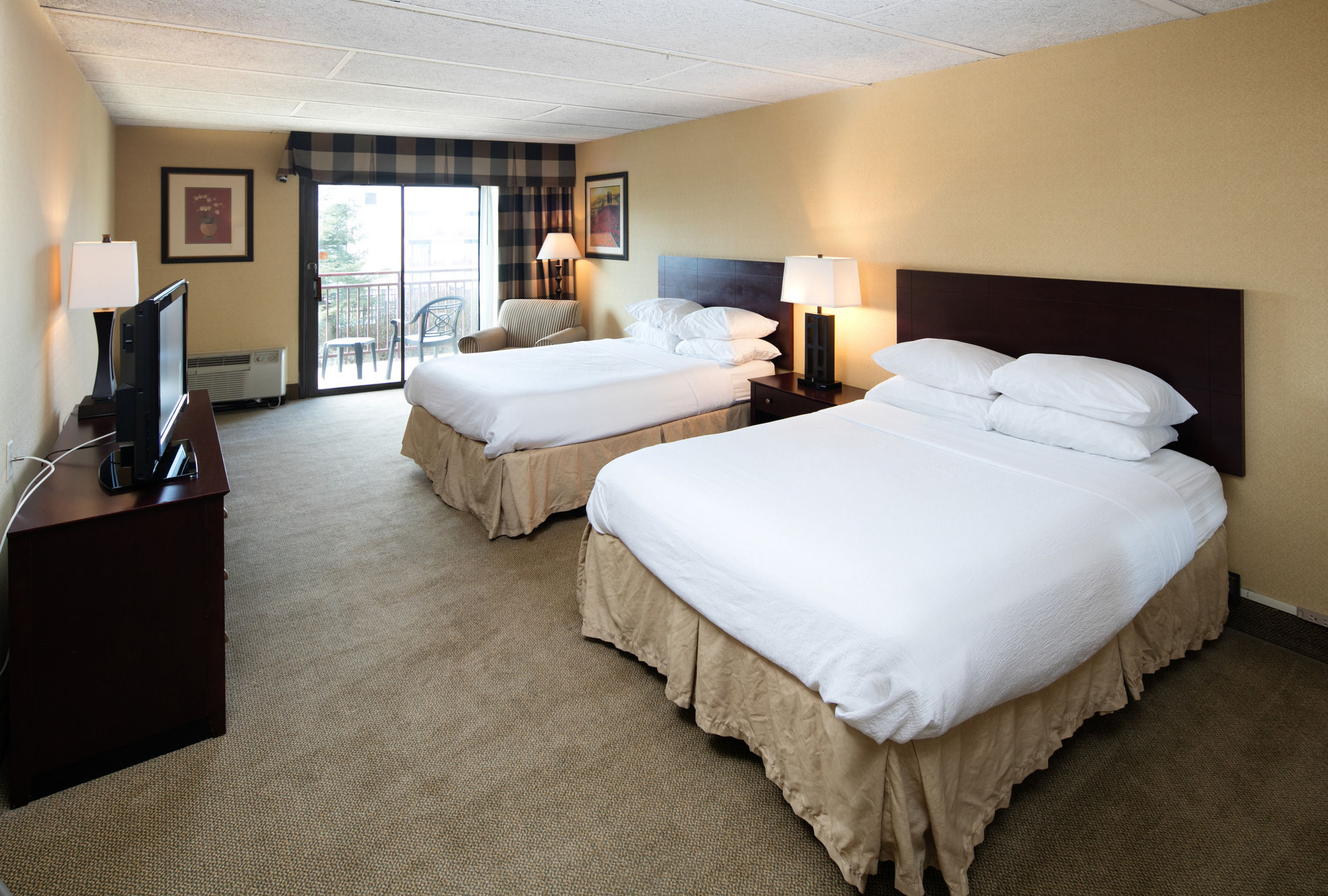 Фото Red Lion Hotel Harrisburg Hershey