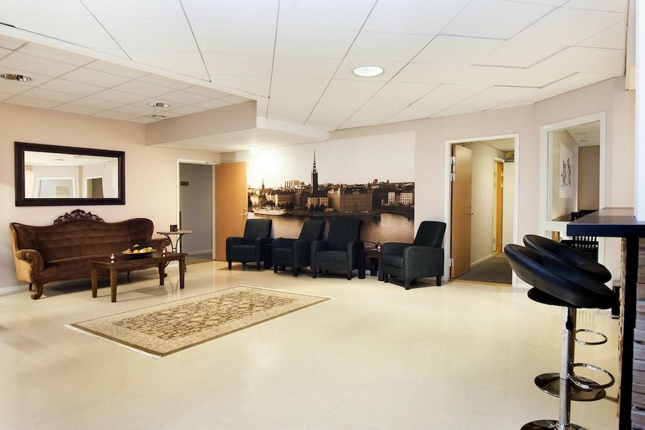 Фото Hotel Expo Stockholm