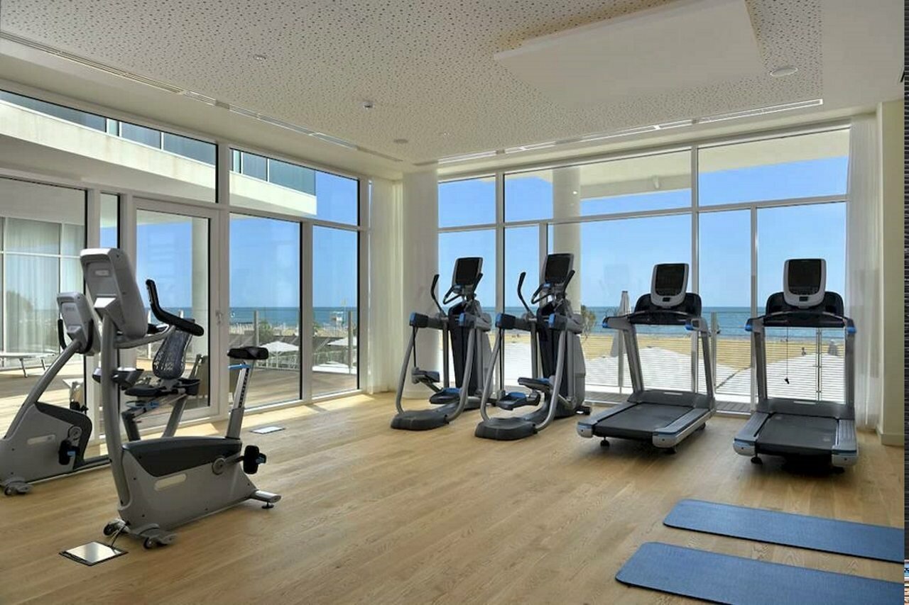 Фото Falkensteiner Hotel & SPA Jesolo