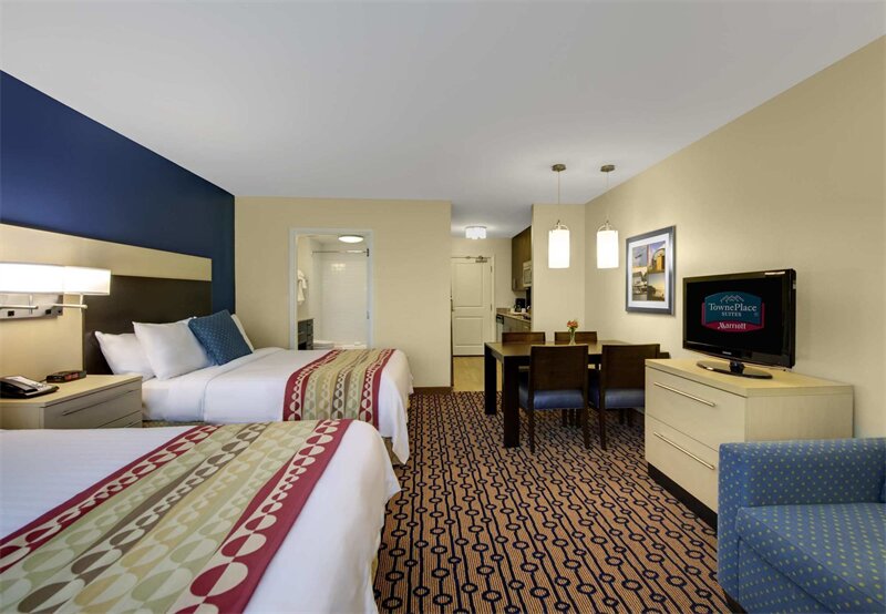 Фото TownePlace Suites Providence North Kingstown