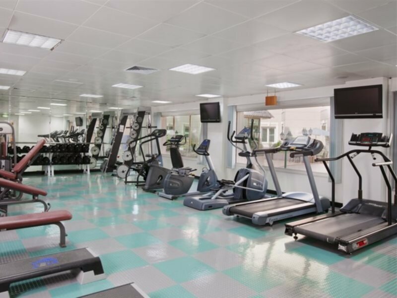 Фото Holiday Inn Al Khobar, an Ihg Hotel