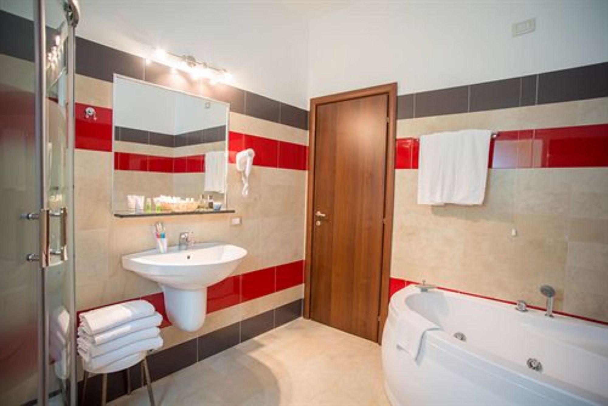 Фото Hotel Fiera Congressi