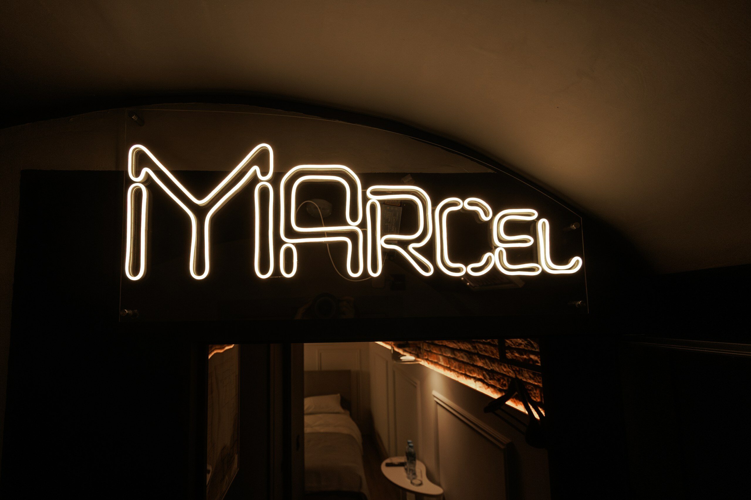 Фото Secret rooms