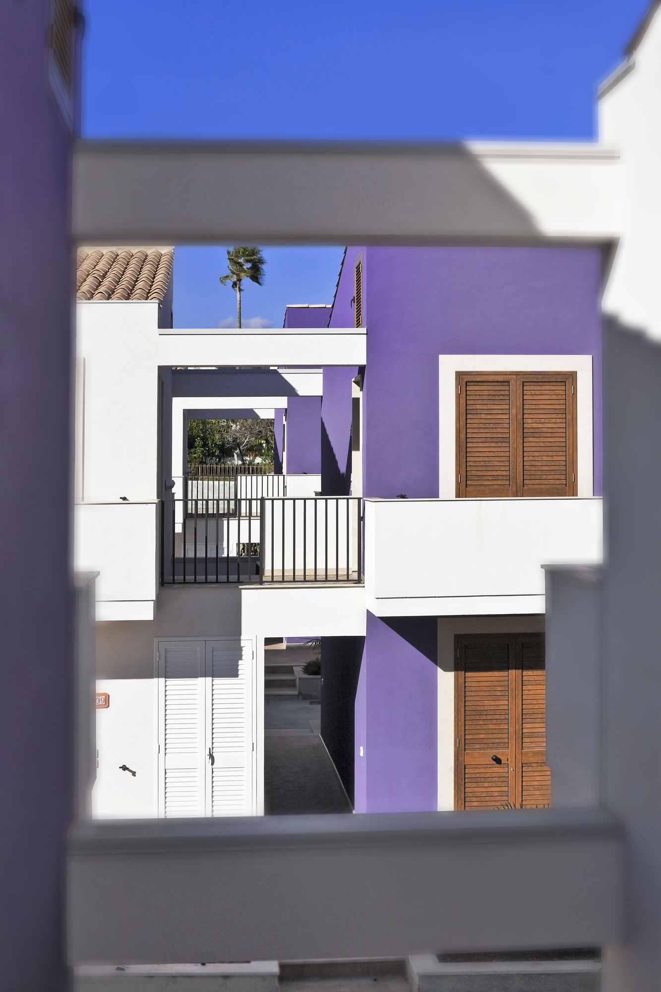 Фото Blu ModicAmare