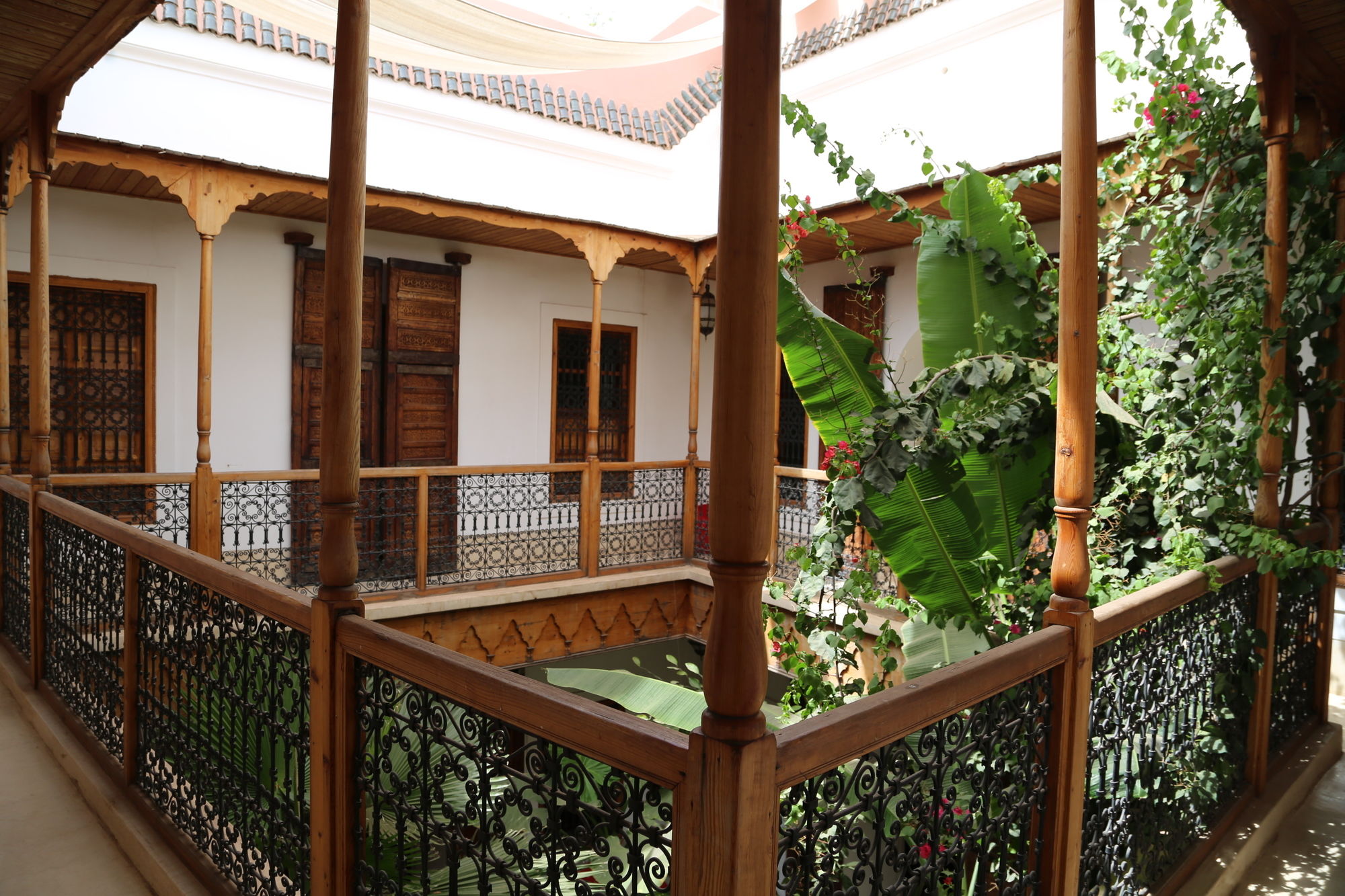 Фото Riad Djebel