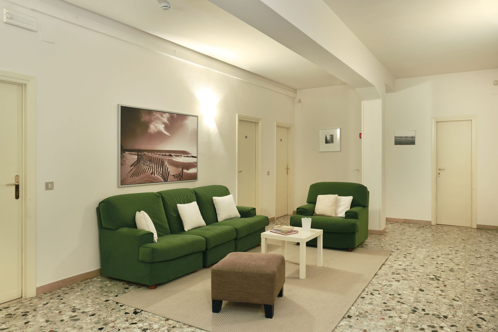 Фото Hotel Lupori