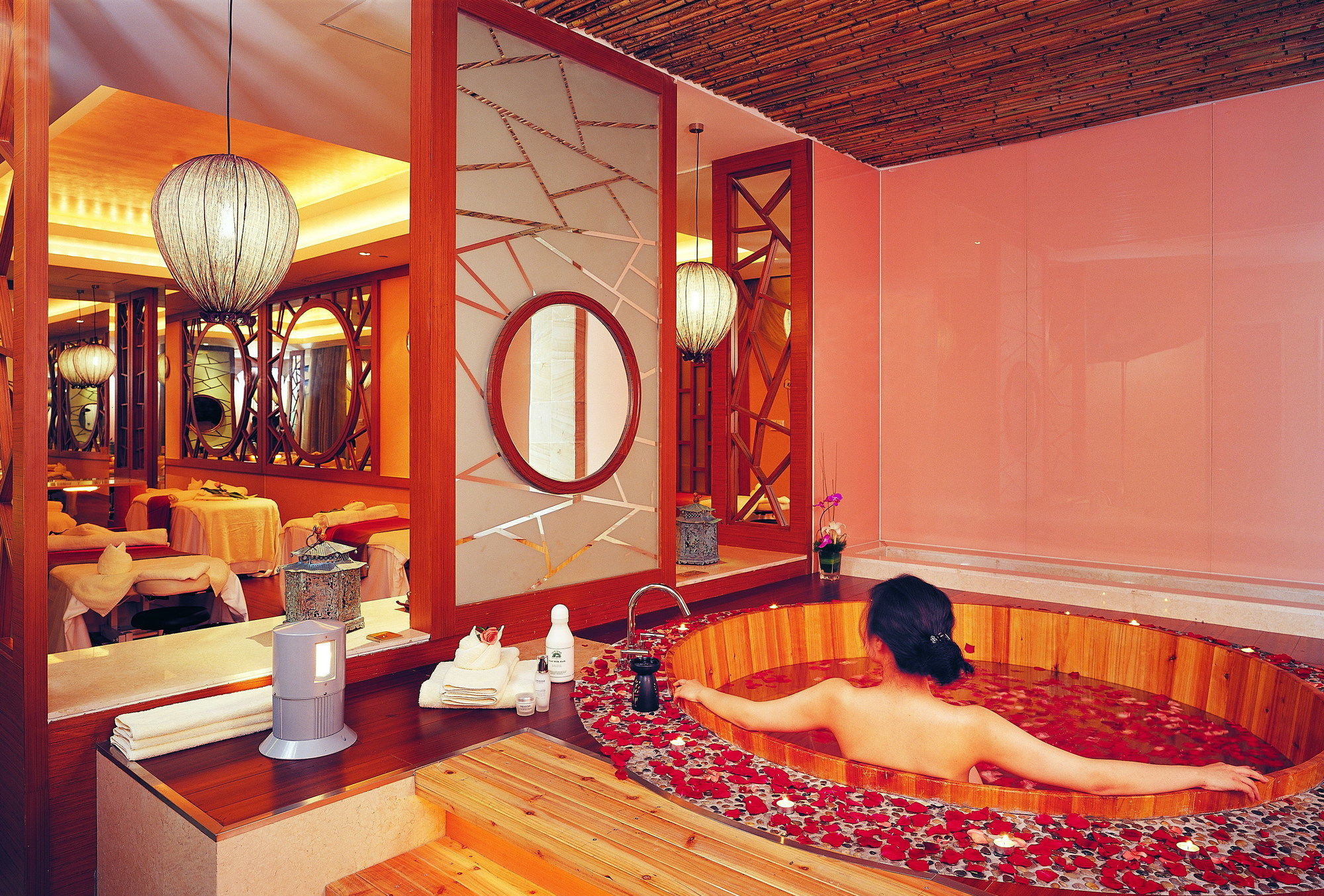 Фото Sheraton Ningbo Hotel