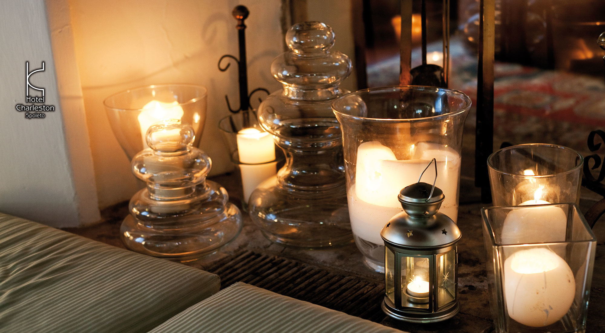 Фото Hotel Charleston