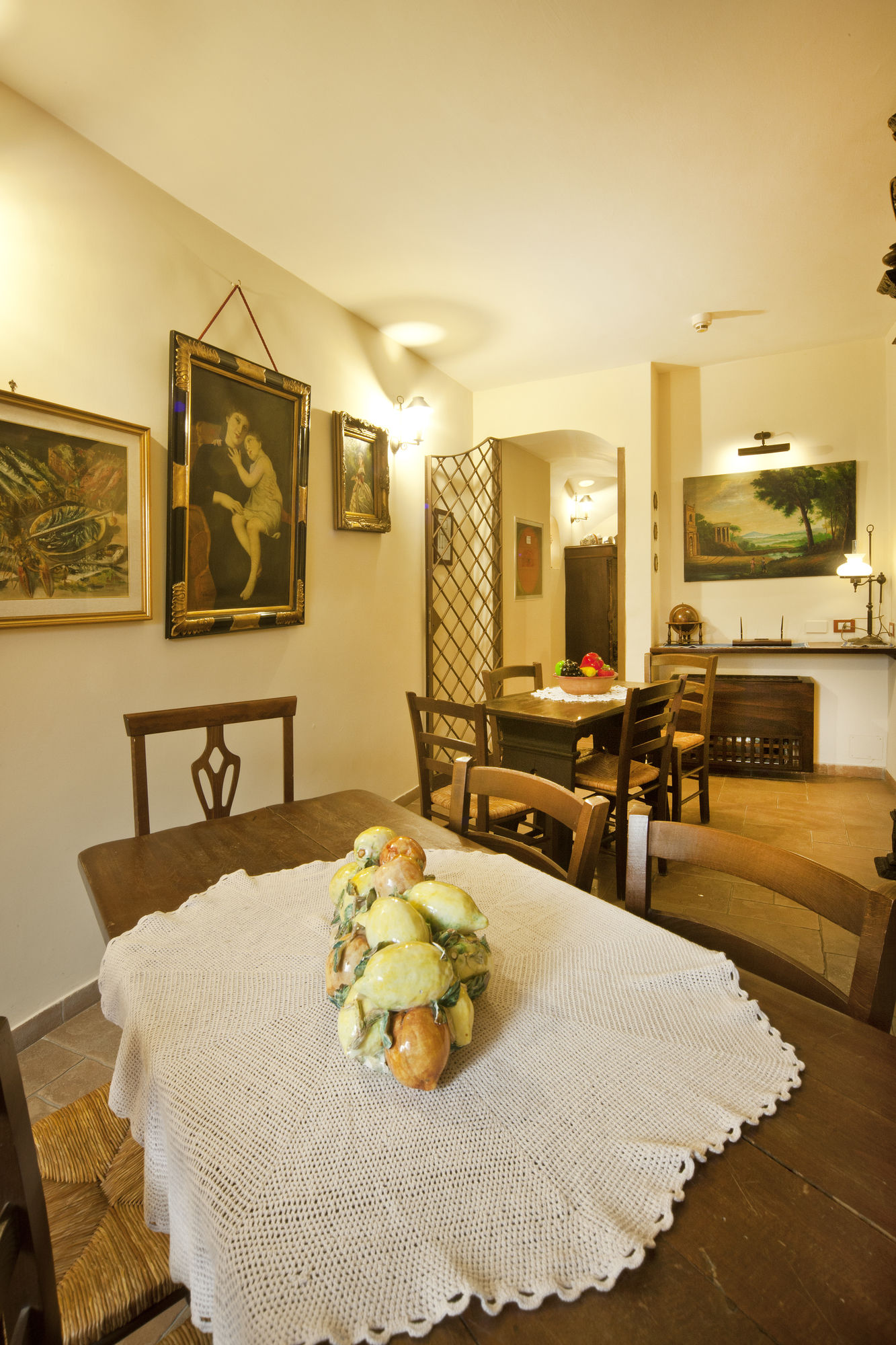 Фото Hotel Il Convento