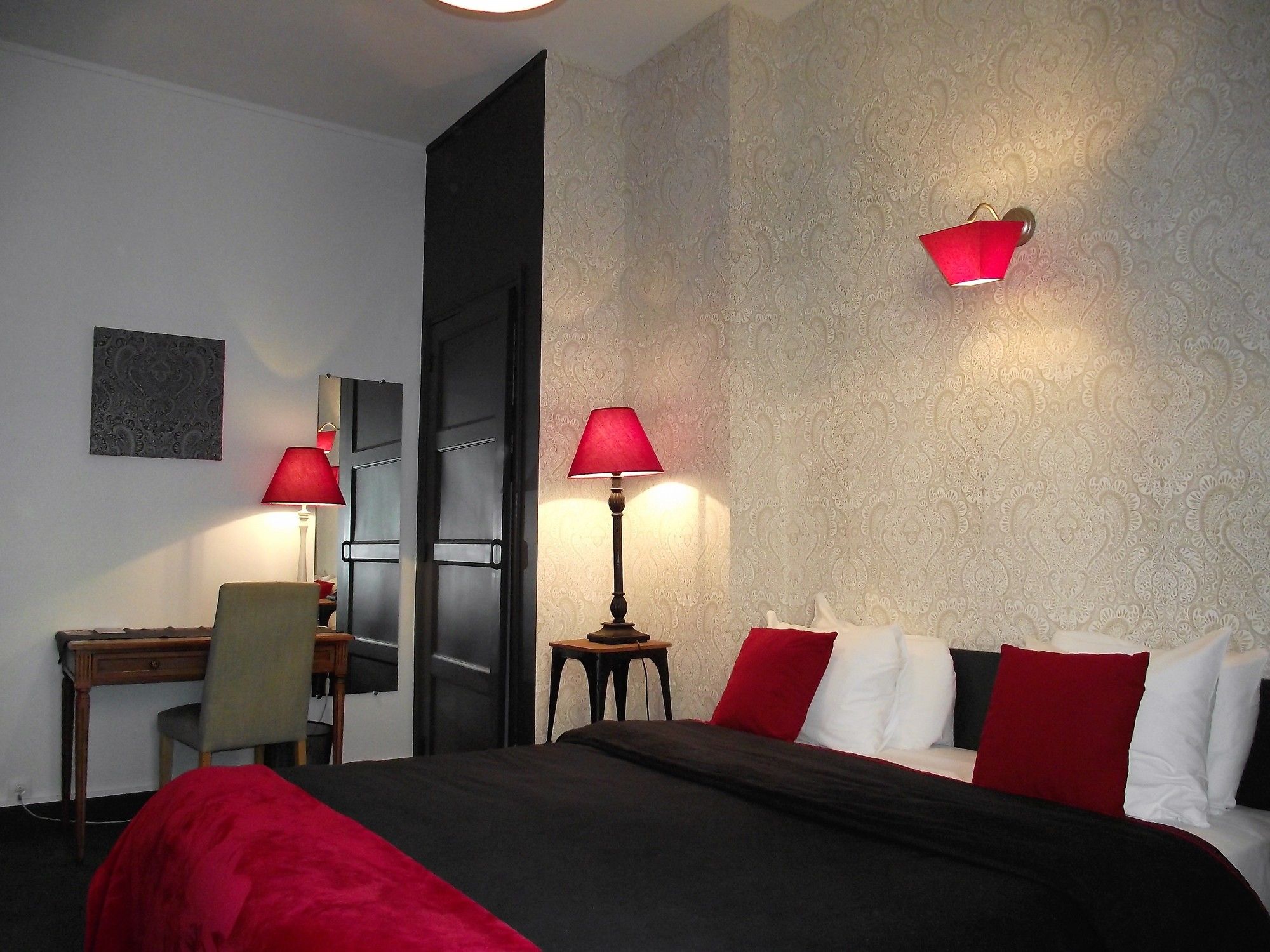 Фото Hotel Mondial