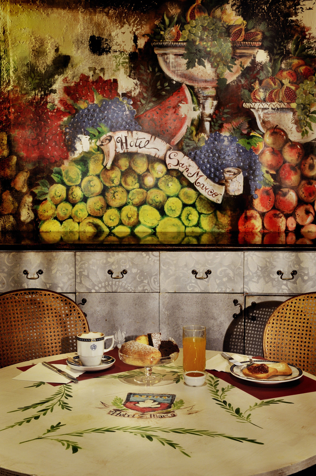 Фото Hotel San Marco